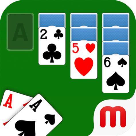 Solitaire Poker Free