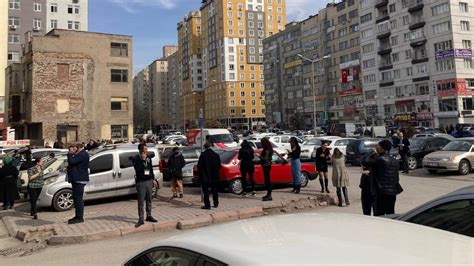 Sondakika kayseri haberleri