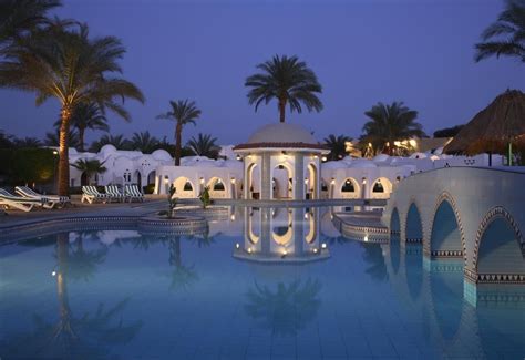 Sonesta casino Sharm el sheikh