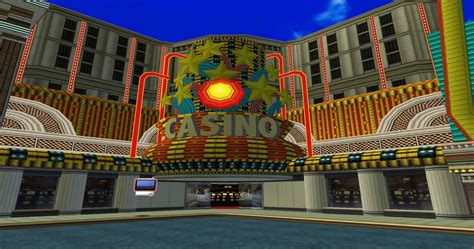 Sonic Casino