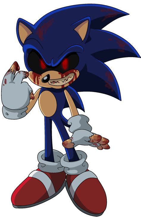 Sonic Exe