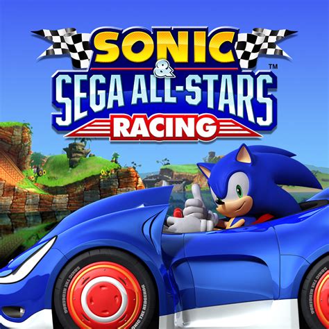 Sonic sega all stars racing تحميل لعبة