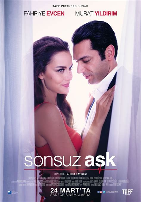 Sonsuz Ask English Subtitles