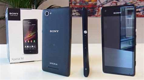 Sony Handy Dual Sim
