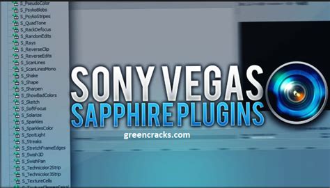 Sony Vegas Torrent 2022