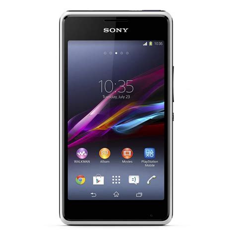 Sony Xperia Phones