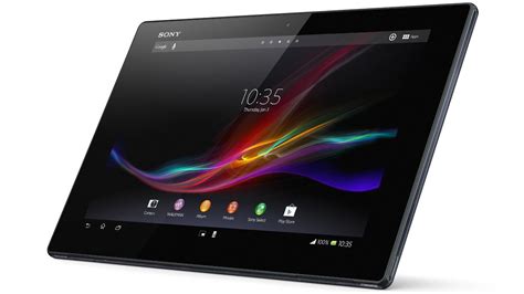 Sony Xperia Z2 Tablet Verizon