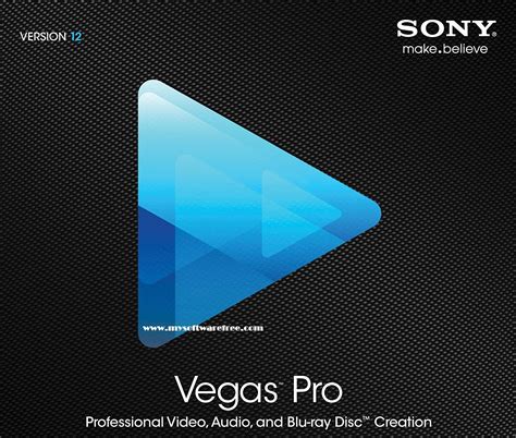 Sony vegas download تحميل مجاني مع الكراك