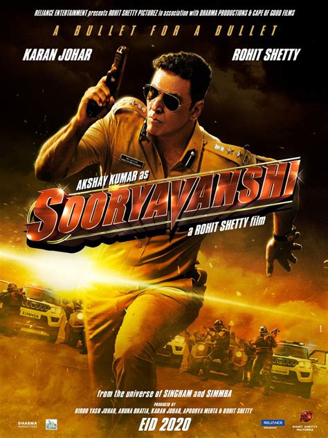 Sooryavanshi Akshay Kumar Full Movie