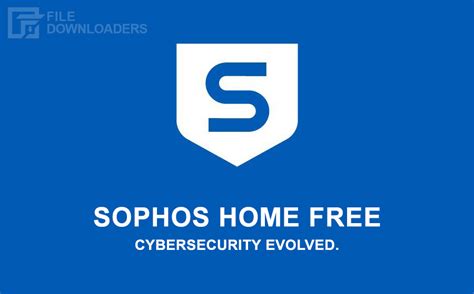 Sophos home free download