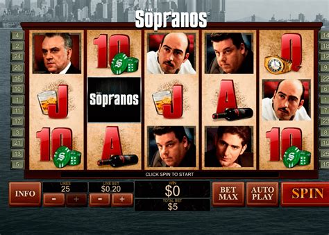Soprano slot maşınları oynamaq  Casino online baku ilə əlaqədar yeni xidmətlərimizdən istifadə edin!