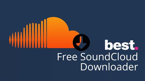 Soundcloud download site