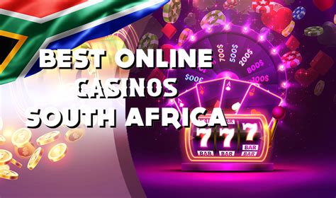 South African Casino