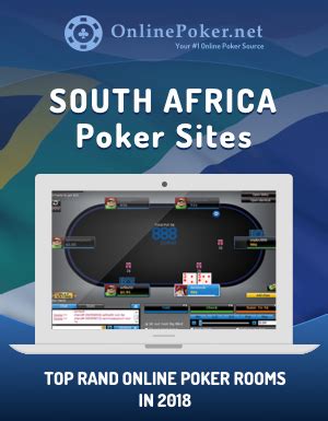South African Online Poker