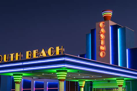 South Beach Casino Hours