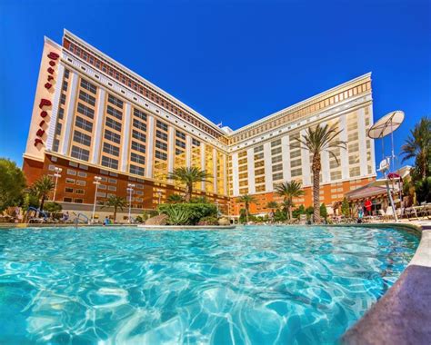 South Las Vegas Hotels