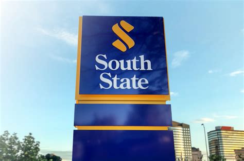 South State Bank Official Site