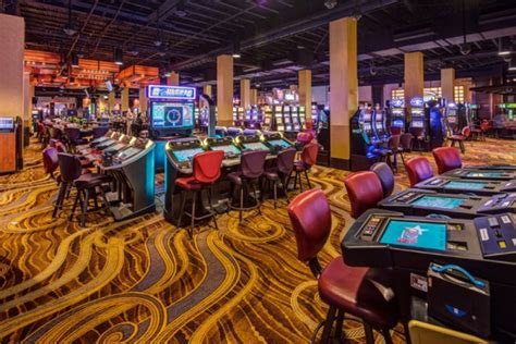 Southland Park Gaming And Casino