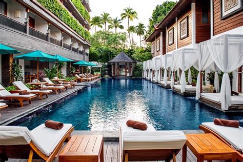 Spa Resort Bali