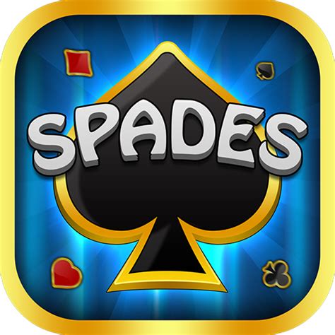 Spades Card Game App