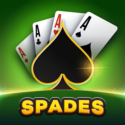 Spades Card Game Offline Free