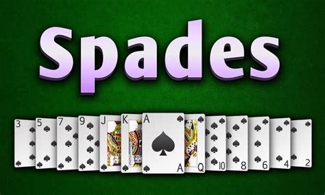Spades Free App For Pc