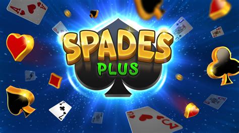 Spades Plus Card Game Spades Plus Card Game