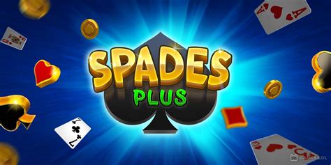 Spades Plus Free