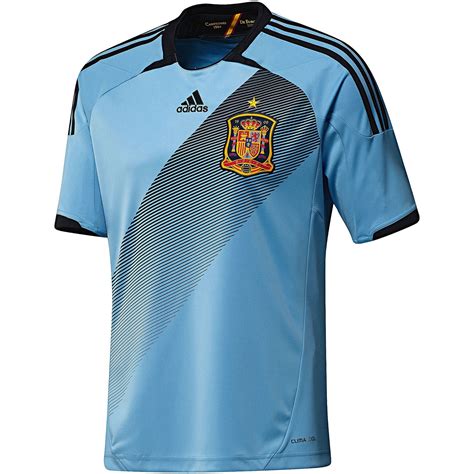 Spanien trikot