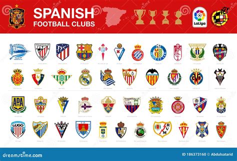 Spanish Football League