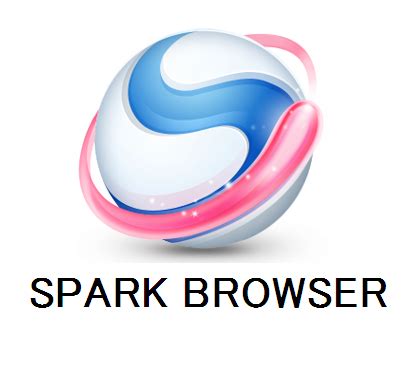 Spark browser تحميل