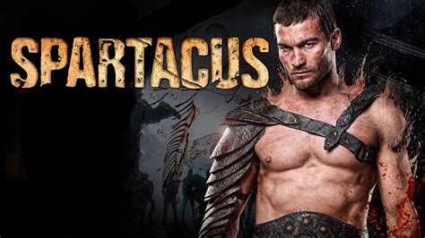 Spartacus sansürsüz izle