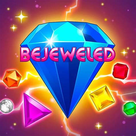 Special Gems In Bejeweled Blitz