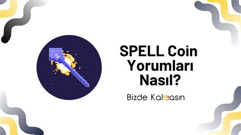 Spell yorum