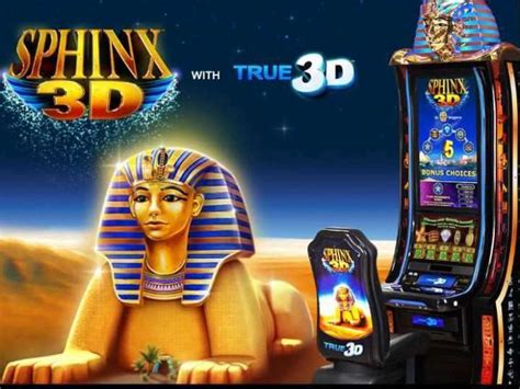 Sphinx 3d Slot Machine Butterfly Sphinx 3d Slot Machine Butterfly