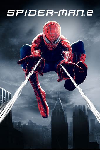 Spider man 2 2004 movie مترجم تحميل