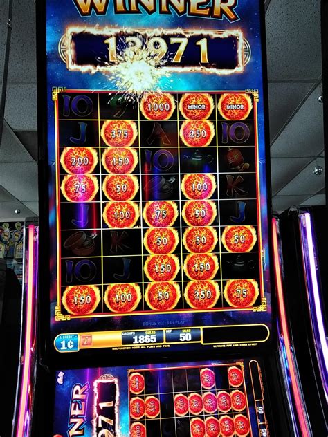 Spin Casino Machine
