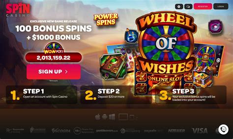 Spin Casino Sports Betting