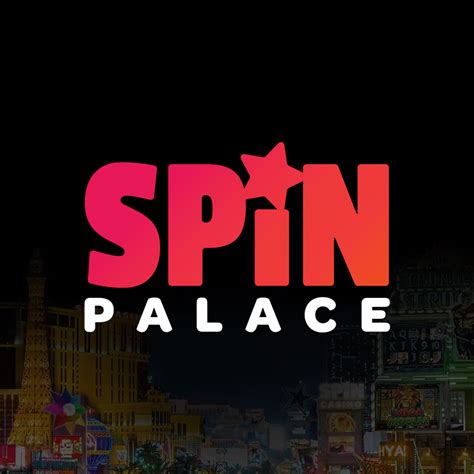 Spin Palace Casino Sign In