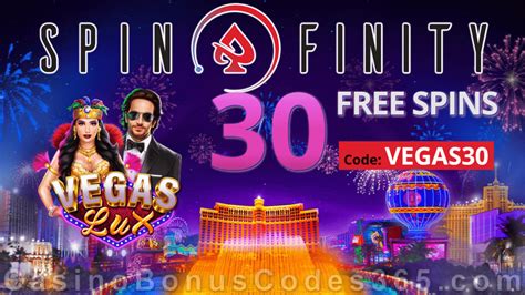 Spinfinity Free Spins