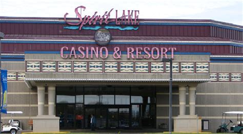 Spirit Lake Casino Reviews