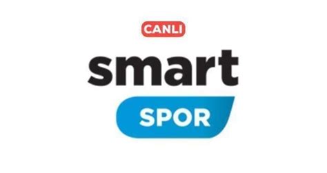 Spor smart hd canlı izle