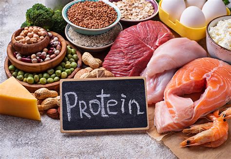 Spor yapan biri günde kaç gr protein almalı