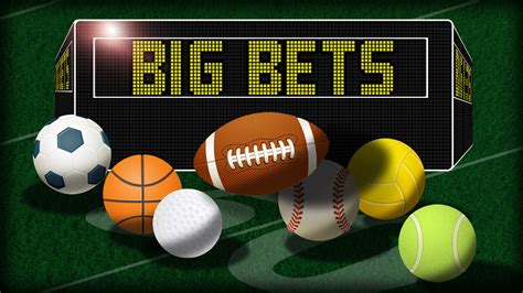 Sport Betting Online - Free Bet.