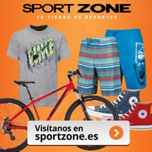 Sport Zone Website