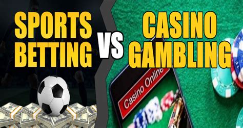 Sports And Casino Account