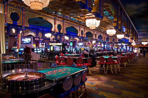 Sports Betting Casinos In California