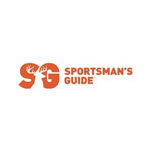 Sportsman Guide Coupons 10% Off