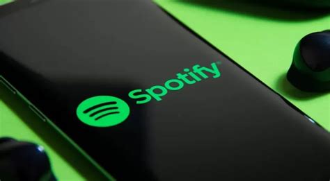Spotify reklamındaki şarkı