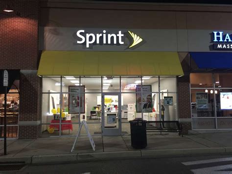 Sprint Store Washington Pa